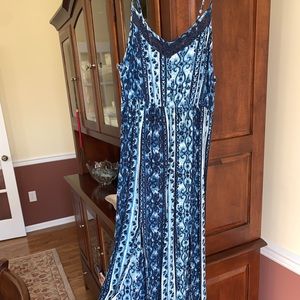 Maxi Sundress